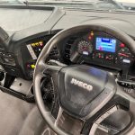 Iveco Stralis 310 6×2 Dropside Brick Grab - thumbnail