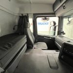 Scania P250 4×2 Sleeper Cab Box Van - thumbnail
