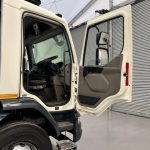 DAF LF55 220 Day Cab Dropside Brick Grab - thumbnail