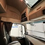 Volvo FH 500 6×2 Sleeper Cab Tractor Unit PTO - thumbnail