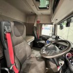 DAF XF 440 6×2 Midlift Tractor Unit PTO - thumbnail