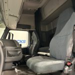Volvo FH 460 6×2 Sleeper Cab Tractor Unit - thumbnail