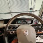 Volvo FH 500 6×2 Sleeper Cab Tractor Unit - thumbnail