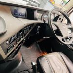 Volvo FH 500 6×2 Midlift Tractor Unit - thumbnail