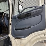 Hino 700 3241 8×4 Sleeper Cab Steel Tipper Grab - thumbnail