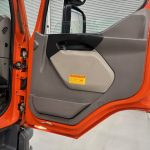 DAF LF 220 Day Cab Dropside Brick Grab - thumbnail