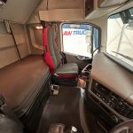 Volvo FH 500 6×2 Globetrotter XL Midlift Tractor Unit - thumbnail