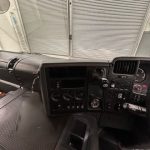 Scania P280 6×2 Rear Lift Day Cab Fridge Box - thumbnail