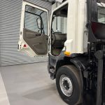 DAF CF75 310 6×4 Day Cab Steel Tipper Grab - thumbnail