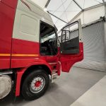 Volvo FH 500 6×2 Midlift Tractor Unit - thumbnail