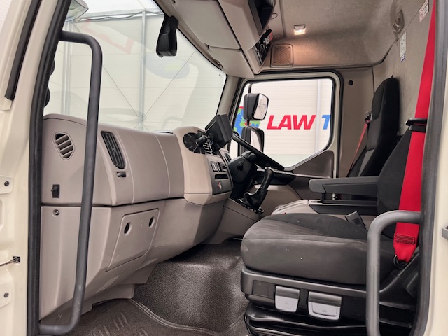 DAF LF 210 Day Cab 2 Car Transporter
