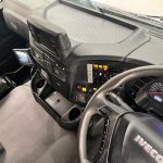 Iveco Stralis 310 6×2 Dropside Brick Grab - thumbnail