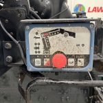 DAF CF85 360 8×2 Flatbed Brick Grab Drawbar - thumbnail