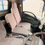 Isuzu N75 190 Day Cab Dropside - thumbnail