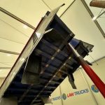 Volvo FM 380 8×4 Day Cab Tipper - thumbnail