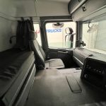 Scania P250 4×2 Sleeper Cab Box Van - thumbnail