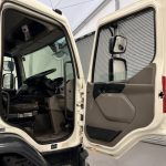 DAF LF55 220 Day Cab Dropside Brick Grab - thumbnail