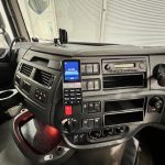 DAF XF 440 6×2 Midlift Tractor Unit PTO - thumbnail