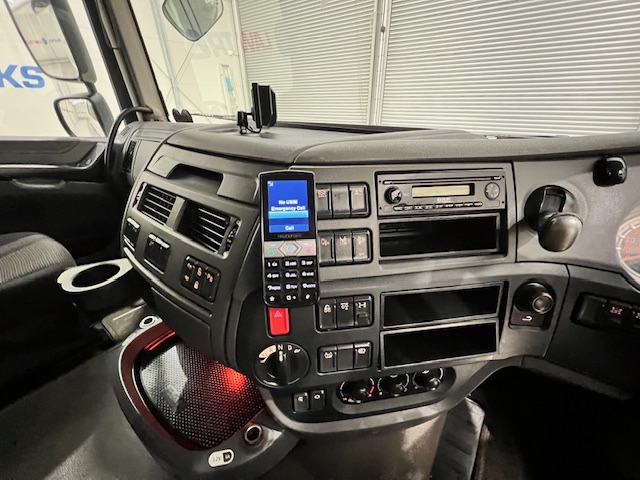 DAF XF 440 6×2 Midlift Tractor Unit PTO