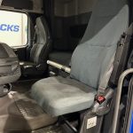 Volvo FH 460 6×2 Sleeper Cab Tractor Unit - thumbnail