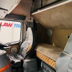 Volvo FH 480 Euro 5 6×2 Midlift Tractor Unit - thumbnail