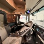 Volvo FH 500 6×2 Sleeper Cab Tractor Unit - thumbnail