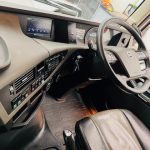 Volvo FH 500 6×2 Midlift Tractor Unit - thumbnail