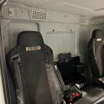 Iveco Stralis 310 6×2 Dropside Brick Grab - thumbnail