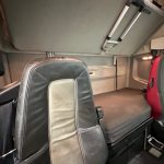 Volvo FH 500 6×2 Globetrotter XL Midlift Tractor Unit - thumbnail