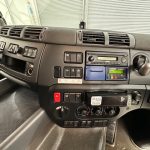 DAF CF 370 6×2 Sleeper Cab Fridge Box - thumbnail