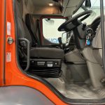 DAF LF 220 Day Cab Dropside Brick Grab - thumbnail