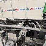 Scania G360 8×2 Sleeper Chassis Cab - thumbnail