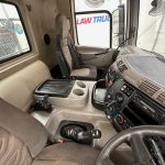 DAF CF85 410 8×4 Day Cab Steel Tipper Grab - thumbnail