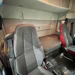 Volvo FH 500 6×2 Midlift Tractor Unit - thumbnail