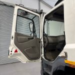 DAF CF75 310 6×4 Day Cab Steel Tipper Grab - thumbnail