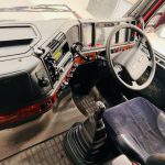 Volvo FH12 420 4×2 GTXL Tractor Unit - thumbnail