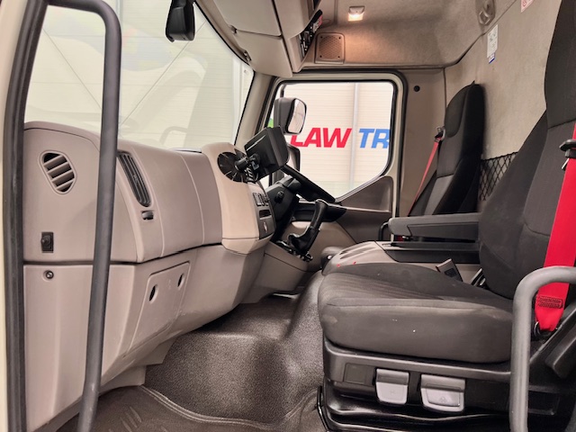 DAF LF 210 Day Cab 2 Car Transporter