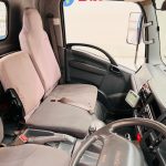 Isuzu N75 190 Day Cab Dropside - thumbnail