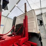 Volvo FM 380 8×4 Day Cab Tipper - thumbnail