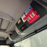 MAN TGS 26.360 6×2 Rear Lift Dropside Brick Grab Manual - thumbnail