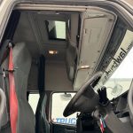 Volvo FH 460 6×2 Midlift Tractor Unit PTO - thumbnail