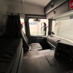 Scania P250 4×2 Sleeper Cab Box Van - thumbnail
