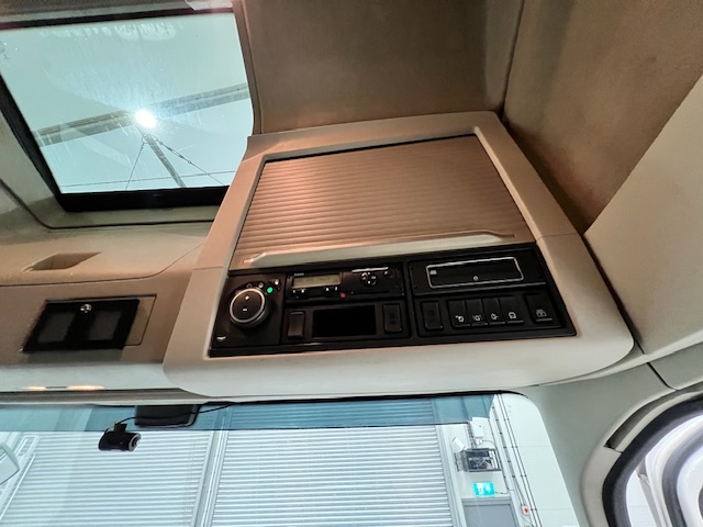 Volvo FH 500 6×2 Sleeper Cab Tractor Unit PTO