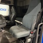 Volvo FH 460 6×2 Sleeper Cab Tractor Unit - thumbnail