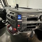 DAF XF 440 6×2 Midlift Tractor Unit PTO - thumbnail