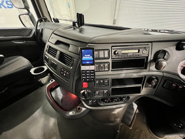 DAF XF 440 6×2 Midlift Tractor Unit PTO