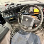 Volvo FM 400 8×4 Steel Tipper Grab Manual - thumbnail