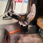 Volvo FH 480 Euro 5 6×2 Midlift Tractor Unit - thumbnail