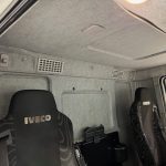 Iveco Stralis 310 6×2 Dropside Brick Grab - thumbnail