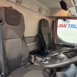 DAF LF 220 Day Cab Dropside Brick Grab - thumbnail